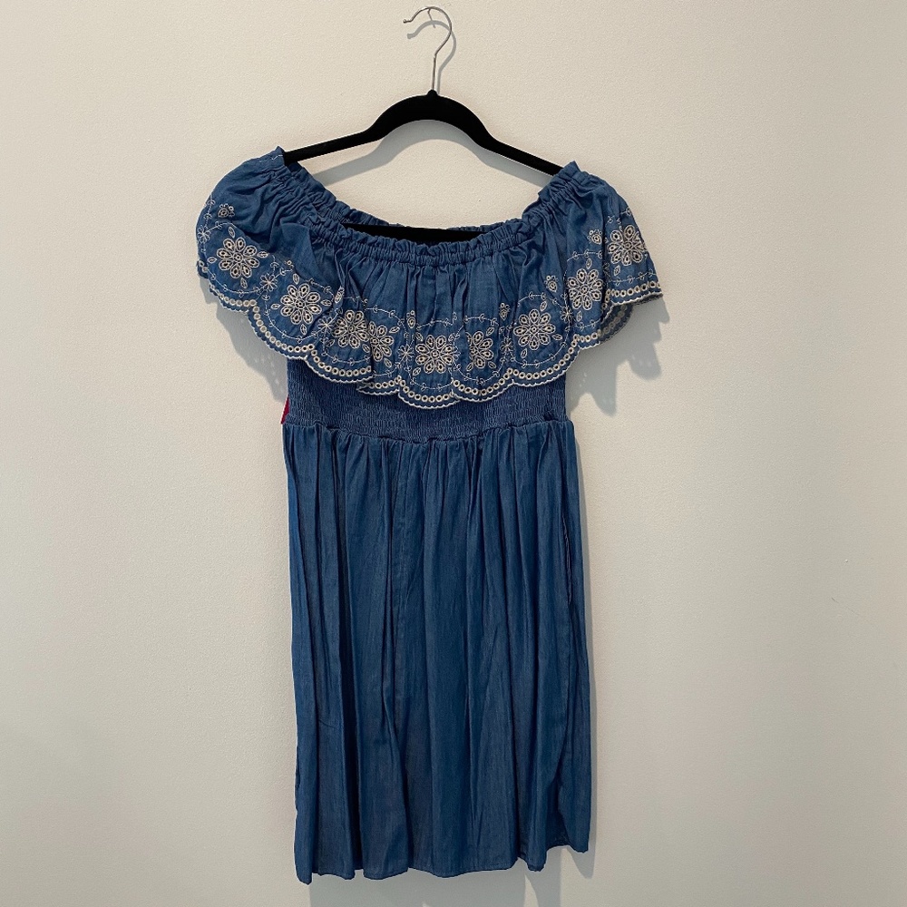 Target Dress - Picture 2 of 3